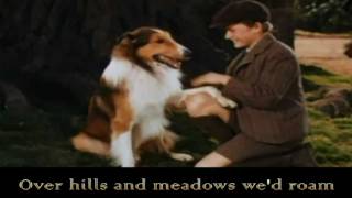 Old Shep ~ Performed by: James Rice