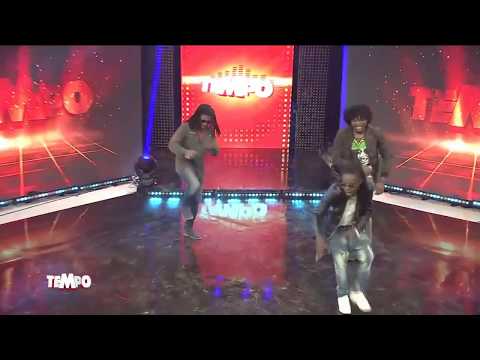 TEMPO WILLY DUMBO FT DENKO