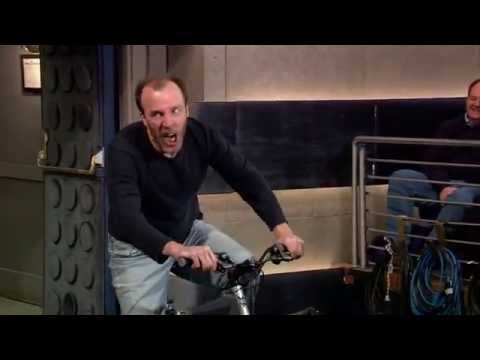 Kayak Guy Has No Reason To Live