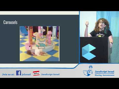 That Time I've Built a Carousel From Scratch With ReactJS - Netta Bondy (English)