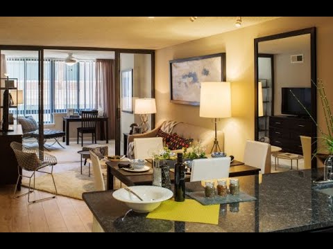 Take a Tour of the Stafford (1B) Floor Plan