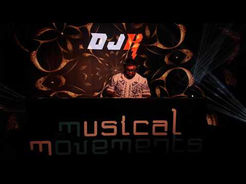 Afro Desi Mix
