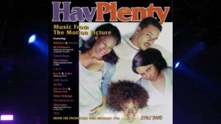 HavPlenty / Queen Pen &amp; Tracey Lee - Rock that bosy (MP3 - HD Sound)