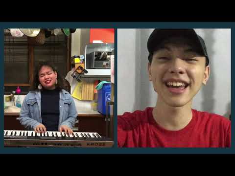 Light as Anything - Cory Wong ft. Robbie Wulfsohn - Why July Cover