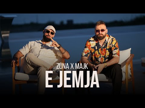 ZUNA x MAJK - E JEMJA (Prod by Nurteel)