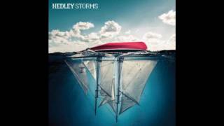 Hot Mess (Lyrics) - Hedley