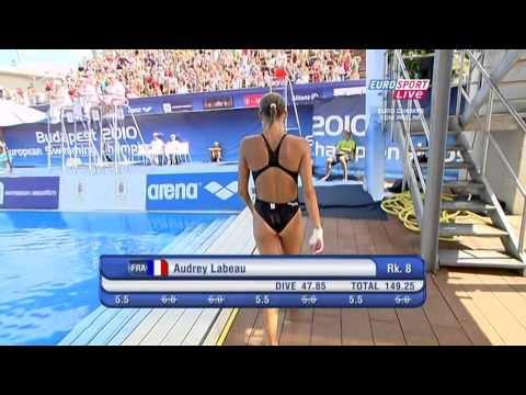 Budapest2010 Audrey Labeau #1