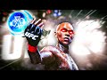 Platinum On UFC 5 Beat The Happiness Out Of Me