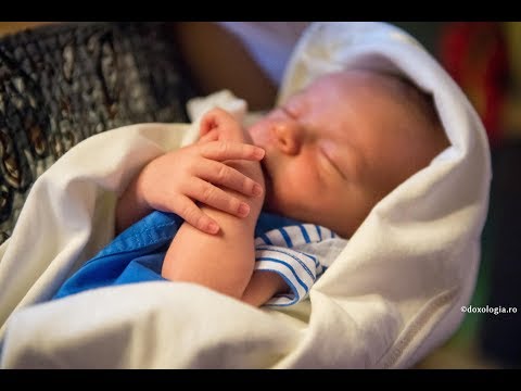 Ce înseamnă „unic din prima secundă”?