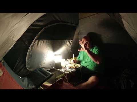 MongoTV_4786 - Min Aftensmad - Del 1 - Svinekoteletter Med Ris og Bearnaisesovs