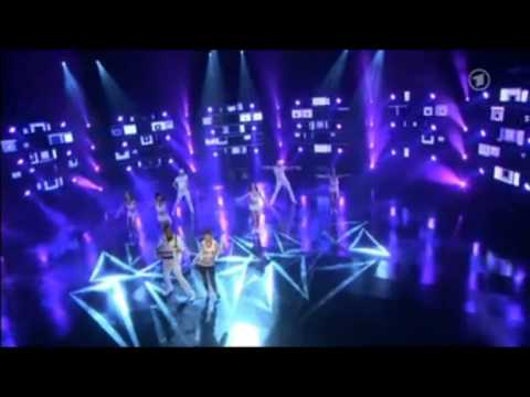 Joelina Drews feat Al Walser | Verstehen Sie Spass