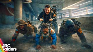 J’ai transformé Stella Montis en animalerie