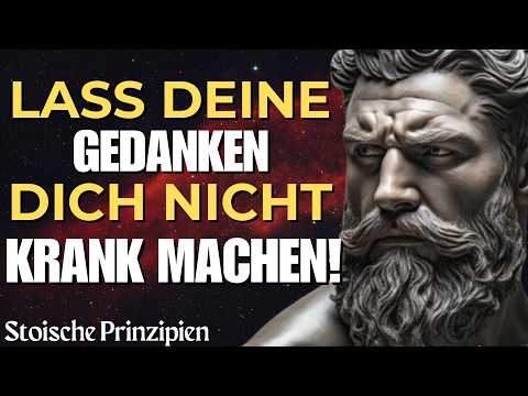 Stoische Prinzipien and Stoizismus Heute