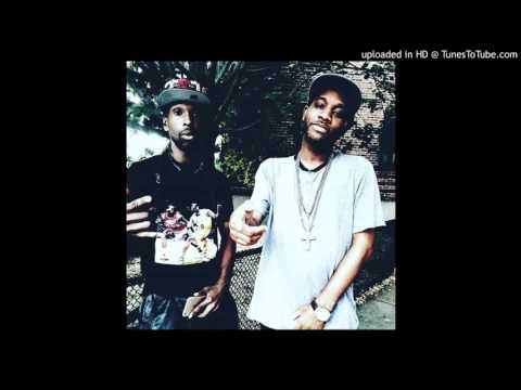 Red Da Beam Feat LST OD "Dirt"