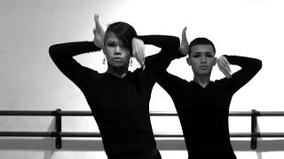 ZHU - Faded | Vogue Hands Performance by Teddy