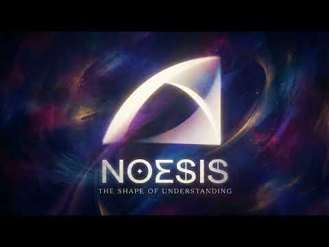 Noesis – The Shape of Understanding | Ambient & Space Rock in Progressive Form