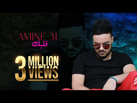 Amine 31 - Guelbek