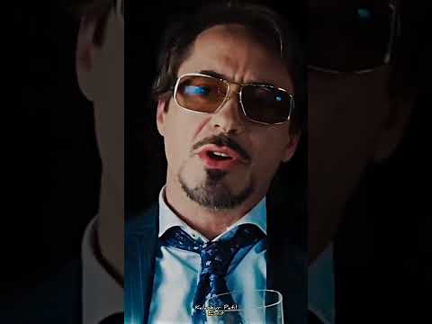 Shaka-Boom❤️ hunhuu 😎TonyStark✨Whatsapp Status #shorts