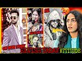 PAKISTANI REACTS TO ELVISH YADAV ATTITUDE VIDEOS ELVISH YADAV REACTION