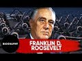 Franklin D. Roosevelt | A Beacon For Economic Renaissance | Biography