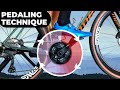 Does Your Pedaling Technique Affect Your Cycling Performance? The Science