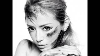 Ayumi Hamasaki - Tell All - Single Cover - Photo Analysis