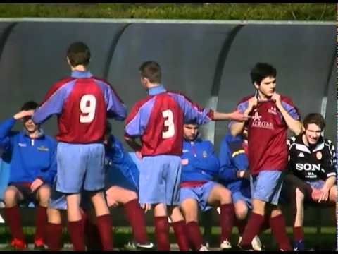 US Levico Terme - Trento Calcio 1921 Lettura Formazioni Ardian A. 18