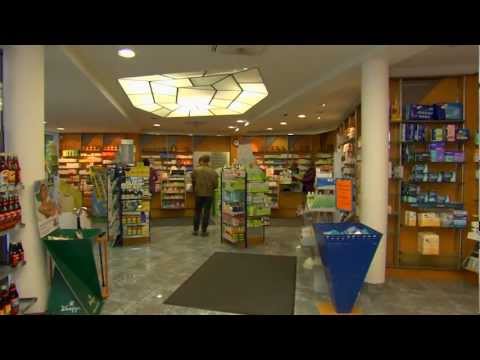 Apotheke am alten Rathausplatz / am Schillerpark - Aulendorf