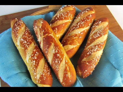 download lagu mp3 mp4 How To Make Soft Pretzel Sticks, download lagu How To Make Soft Pretzel Sticks gratis, unduh video klip How To Make Soft Pretzel Sticks