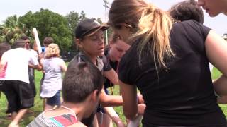 Summer Camp FULL Recap 2015 - Camp Decision - Transformed