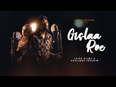 Gislaa Roe | Lily The Moive | Laisa | Shalabee | Azhan | Sun
