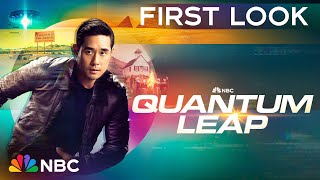 Season 2 First Look