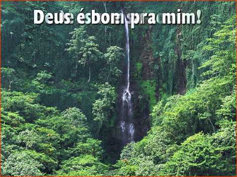 472 Hinário Adventista - Deus é Tão Bom