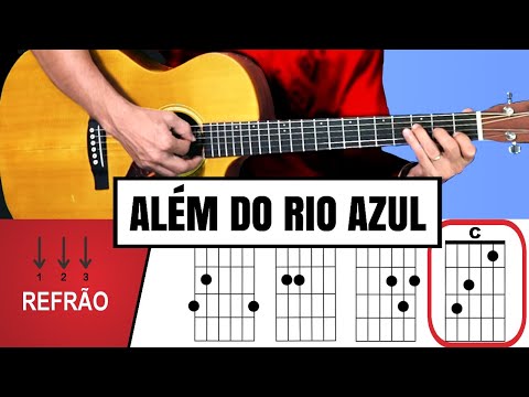 Além do Rio - Corinhos Evangélicos
