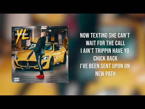 Youngn Lipz - Everyday (Official Lyric Video)