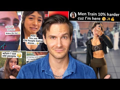 r/ImTheMainCharacter - TikTok "Empaths" 🙄