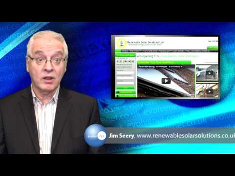 Renewable Solar Solutions Ltd - Customer Success Story (Jim Seery - Renewable Solar Solutions Ltd)