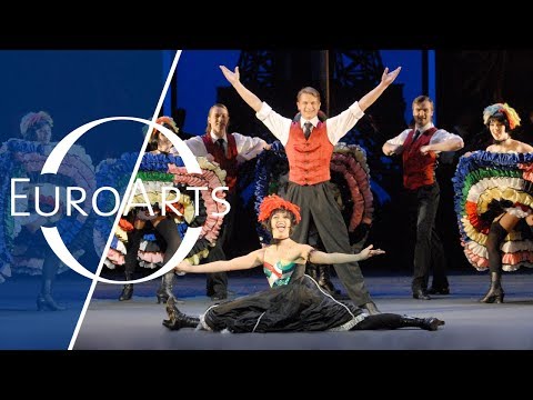 Franz Lehár - The Merry Widow (Die lustige Witwe) "The Queen of Operattas" | Act 3