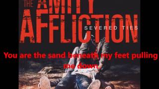 The Amity Affliction - B.D.K.I.A.F. Lyrics