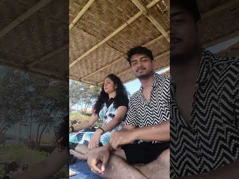 From our balcony to a beach shack in Goa