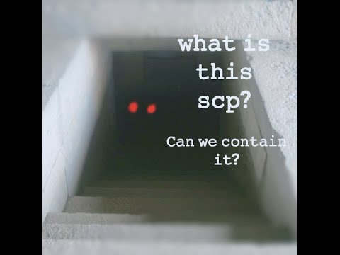what is SCP-057? Explained (documents)
