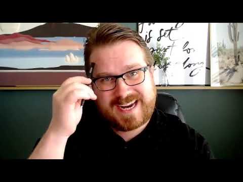 Scared of losing everything?