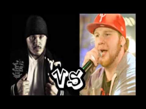 Puntata 9 parte 3/3 Ensi vs Nitro - Finale!