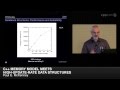 CppCon 2014: Paul E. McKenney "C++ Memory Model Meets High-Update-Rate Data Structures"