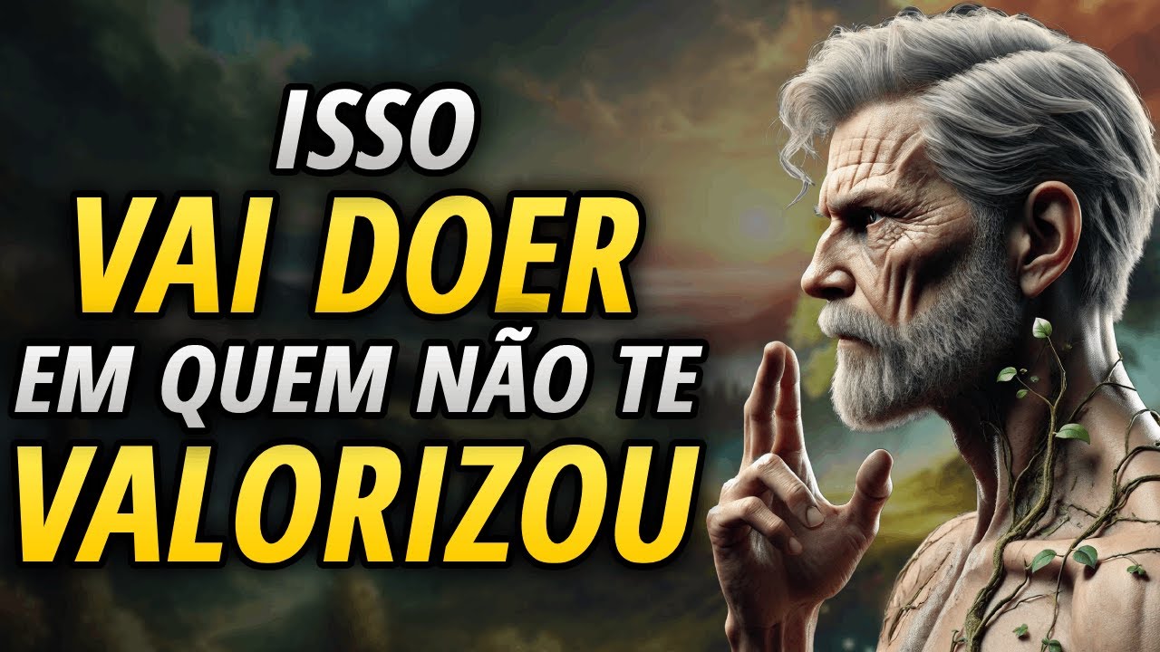 Descubra a ÚNICA COISA Que Faz Alguém se ARREPENDER de te IGNORAR!