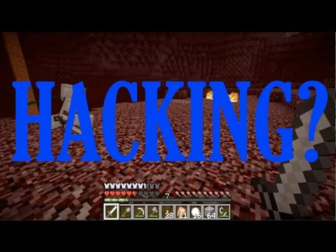 MindCrack UHC XX: Was Docm77 Hacking? (+Bonus Clip)