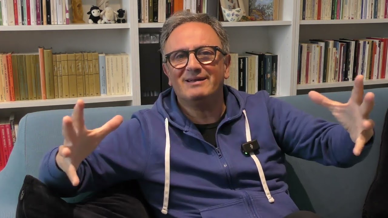 Commento Al Vangelo Della Domenica Che senso ha | Commento al Vangelo della Domenica di Pasqua - Paolo Curtaz