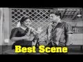 Poojaikku Vandamalar Movie Gemini Ganesan Savitri Best Scene