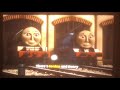 Thomas Friends Thomas Anthem 2 Music Video CGI