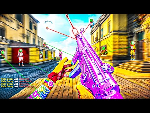 Acting Like a HACKER then Actually Got BANNED..